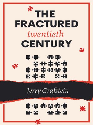 cover image of The Fractured Twentieth Century